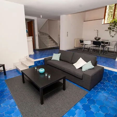 Villa Marina Pool & Sea View *