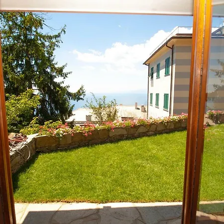Villa Marina Pool & Sea View *