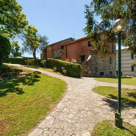 Marina Pool & Sea View Villa
