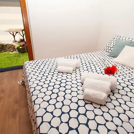 Marina Pool & Sea View Villa