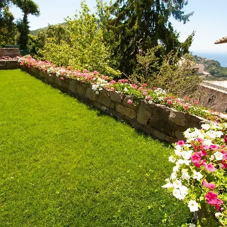 Marina Pool & Sea View Villa