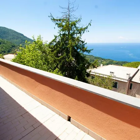 Marina Pool & Sea View Villa *