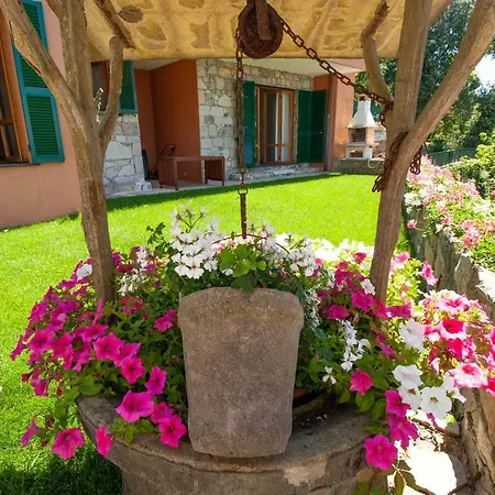 Villa Marina Pool & Sea View *